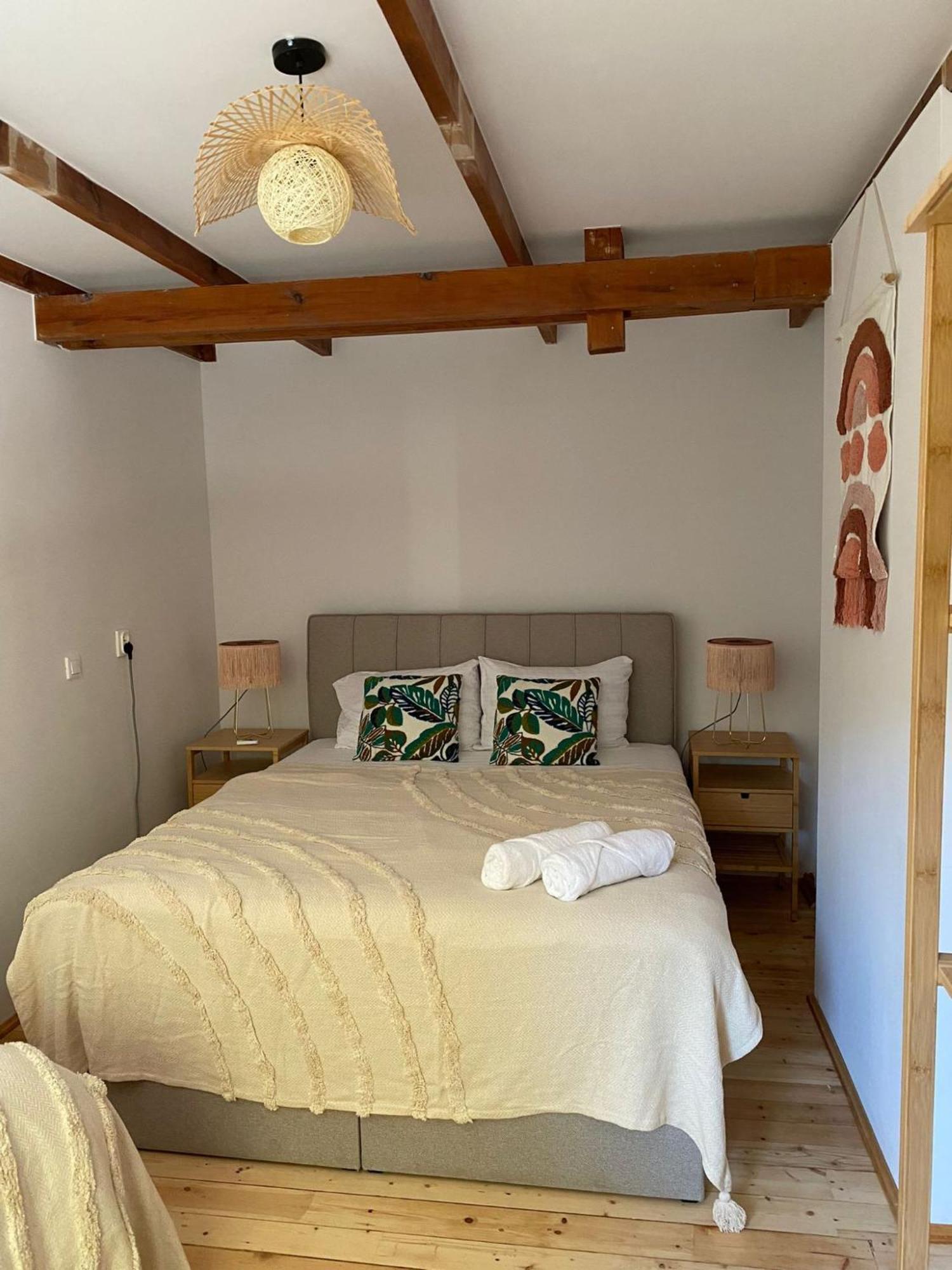 Villa Lulu Piaseczno Пясечно Екстериор снимка
